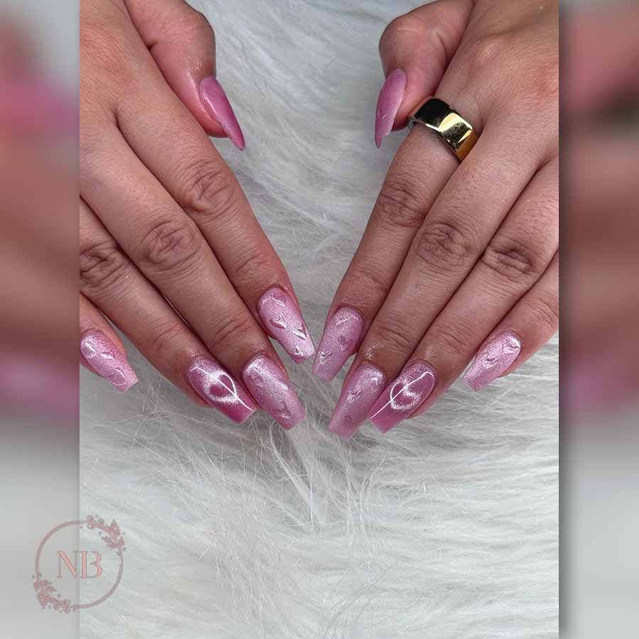 Nail Boss San Diego, CA 92120